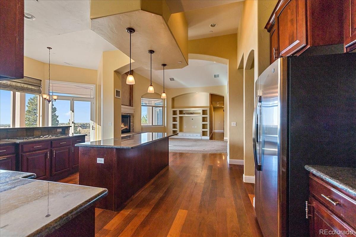 11705 Dunmark Road Parker, CO 80138 - Photo 12 of 35 Gallery Image 12