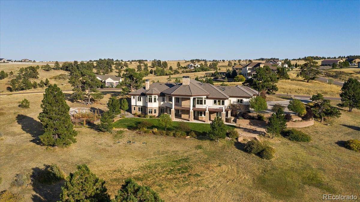 11705 Dunmark Road Parker, CO 80138 - Photo 2 of 35 Gallery Image 2