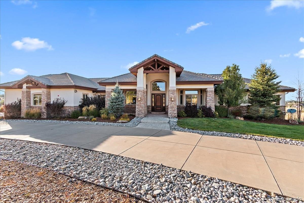11705 Dunmark Road Parker, CO 80138 - Photo 3 of 35 Gallery Image 3