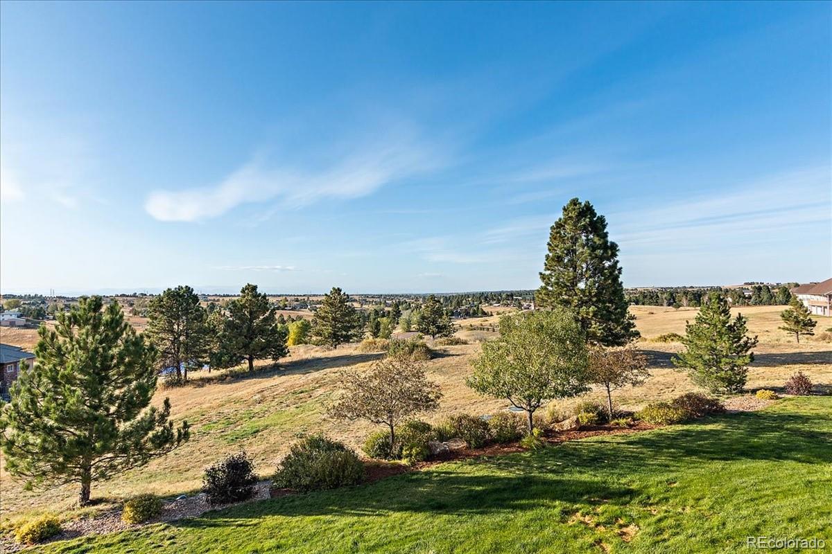 11705 Dunmark Road Parker, CO 80138 - Photo 32 of 35 Gallery Image 32
