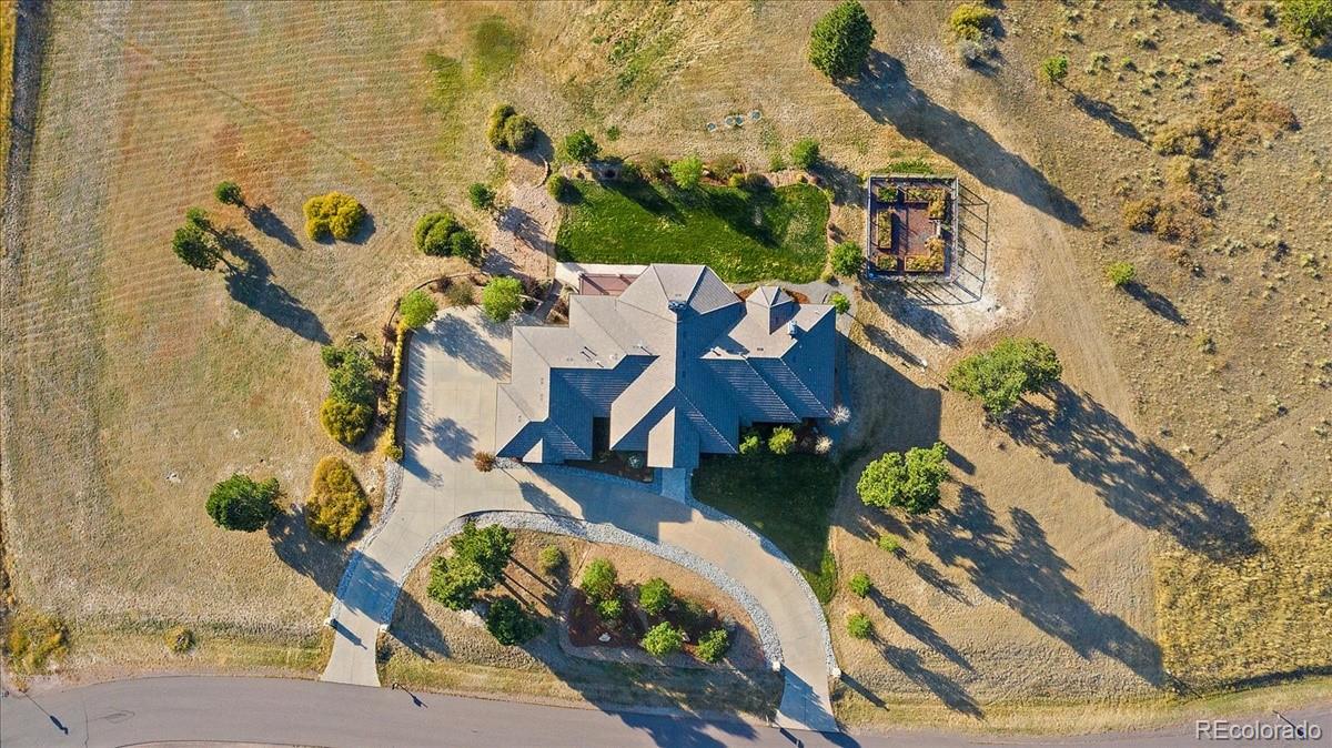 11705 Dunmark Road Parker, CO 80138 - Photo 34 of 35 Gallery Image 34