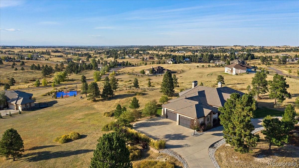 11705 Dunmark Road Parker, CO 80138 - Photo 35 of 35 Gallery Image 35
