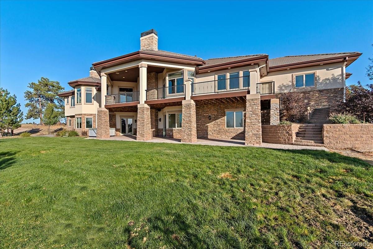 11705 Dunmark Road Parker, CO 80138 - Photo 4 of 35 Gallery Image 4