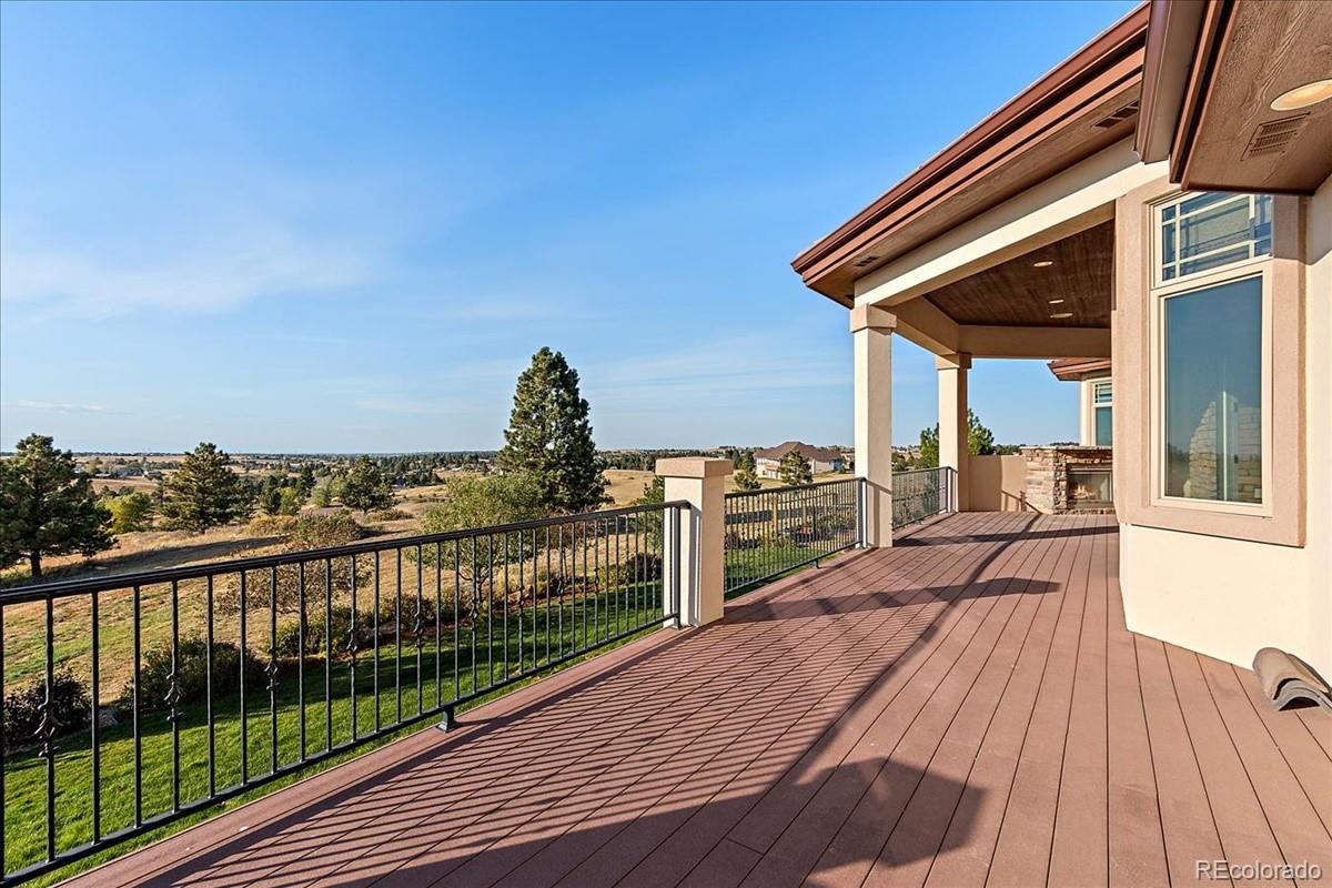 11705 Dunmark Road Parker, CO 80138 - Photo 5 of 35 Gallery Image 5