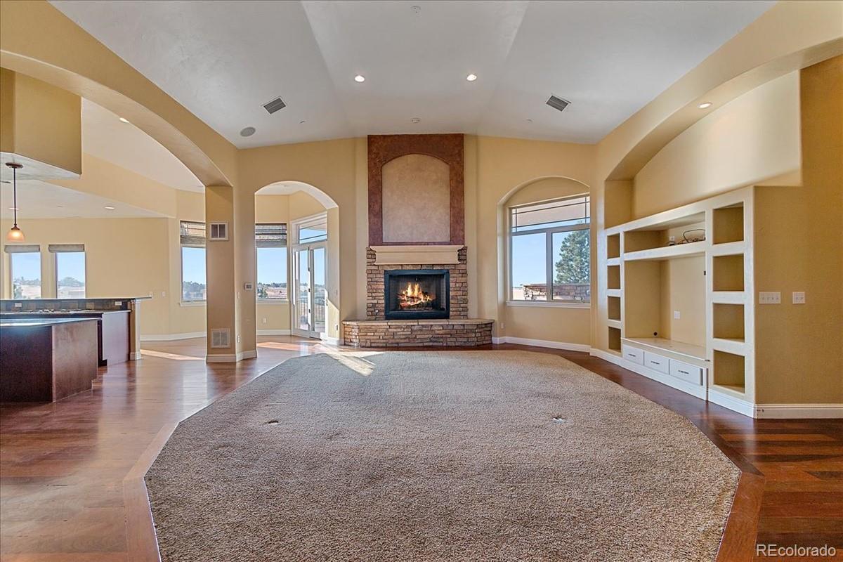 11705 Dunmark Road Parker, CO 80138 - Photo 7 of 35 Gallery Image 7