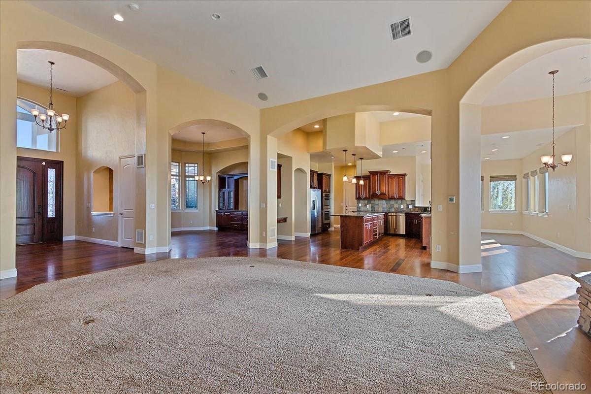 11705 Dunmark Road Parker, CO 80138 - Photo 8 of 35 Gallery Image 8