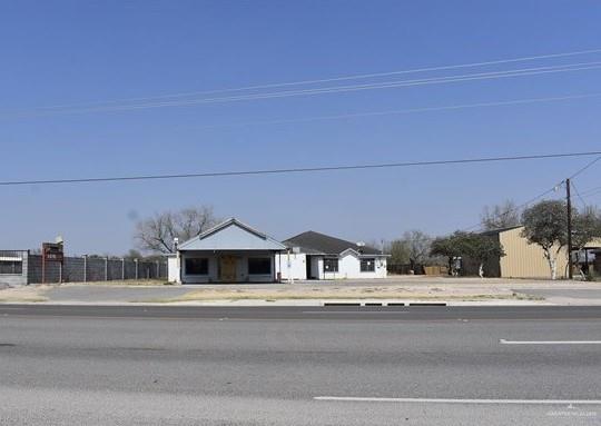 1851 3 Mile Line Road Penitas, TX 78576 - Photo 19 of 21 a house with a outdoor space
