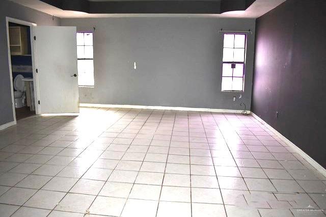 1851 3 Mile Line Road Penitas, TX 78576 - Photo 6 of 21 a view of an empty room and window
