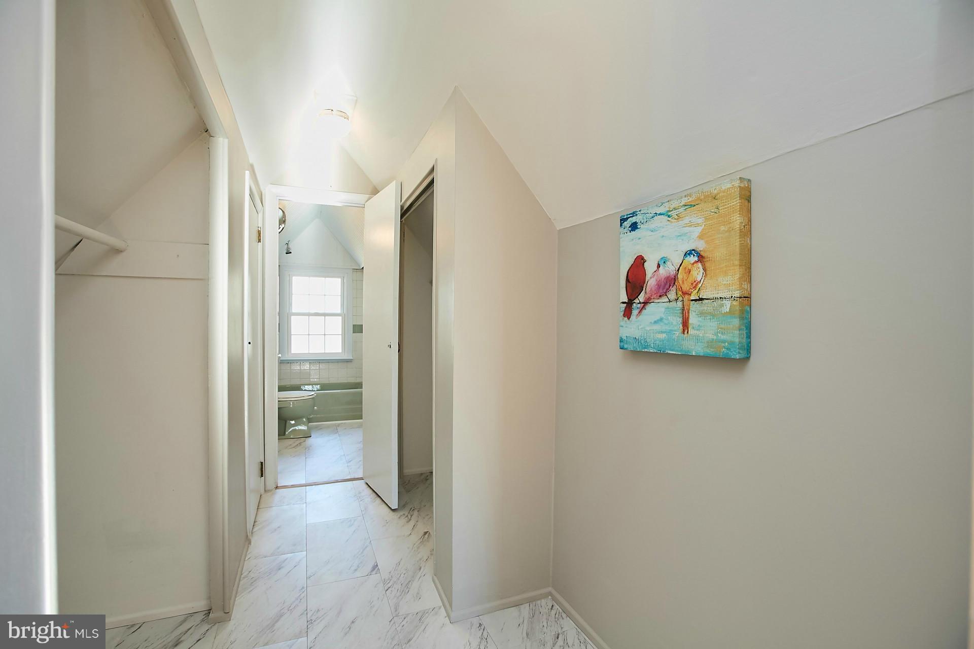 4713 16th Road North Arlington, VA 22207 - Photo 22 of 30 Bedroom (Master)
