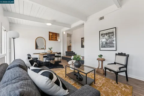 $849,000 | 1505 Everett Street, El Cerrito, CA 94530
