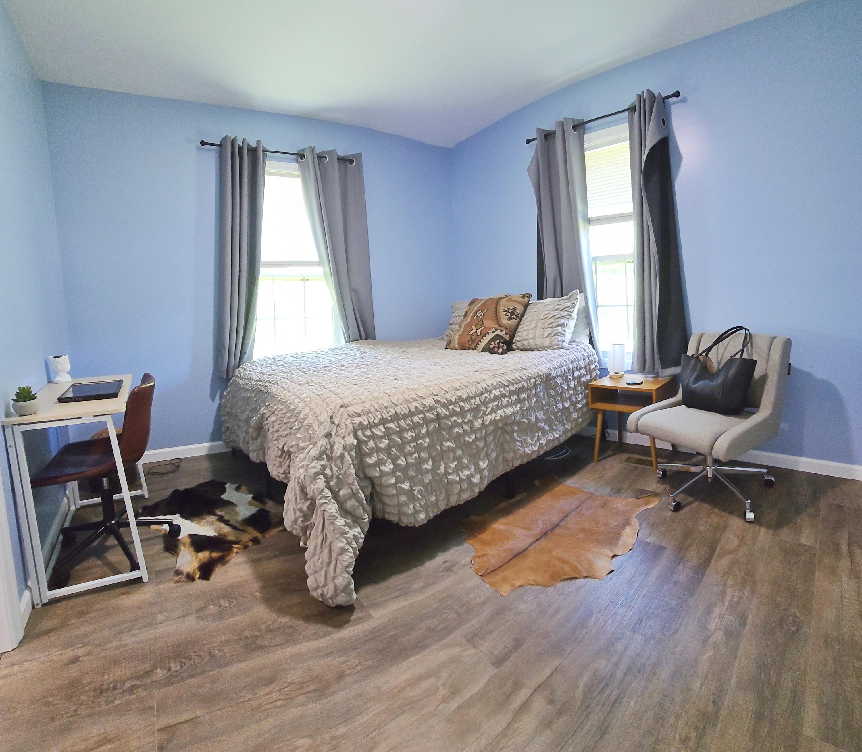 217 Dower Road Chattanooga, TN 37419 - Photo 10 of 20 Master Bedroom