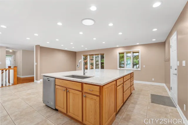 $509,000 | 8351 Pleasant Ridge Court, Jenison, MI 49428