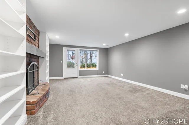 $509,000 | 8351 Pleasant Ridge Court, Jenison, MI 49428