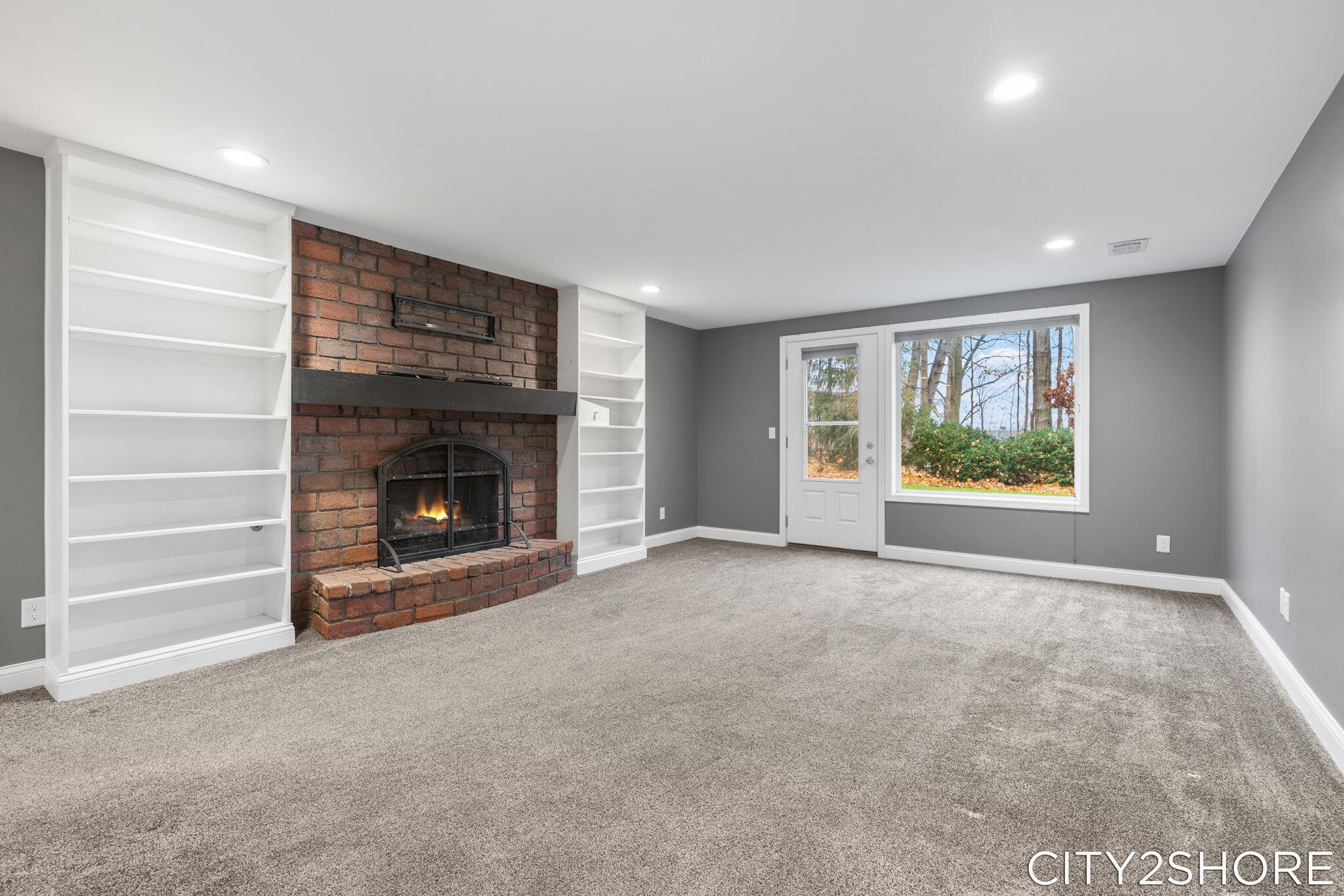 8351 Pleasant Ridge Court Jenison, MI 49428 - Photo 33 of 75 Lower Living