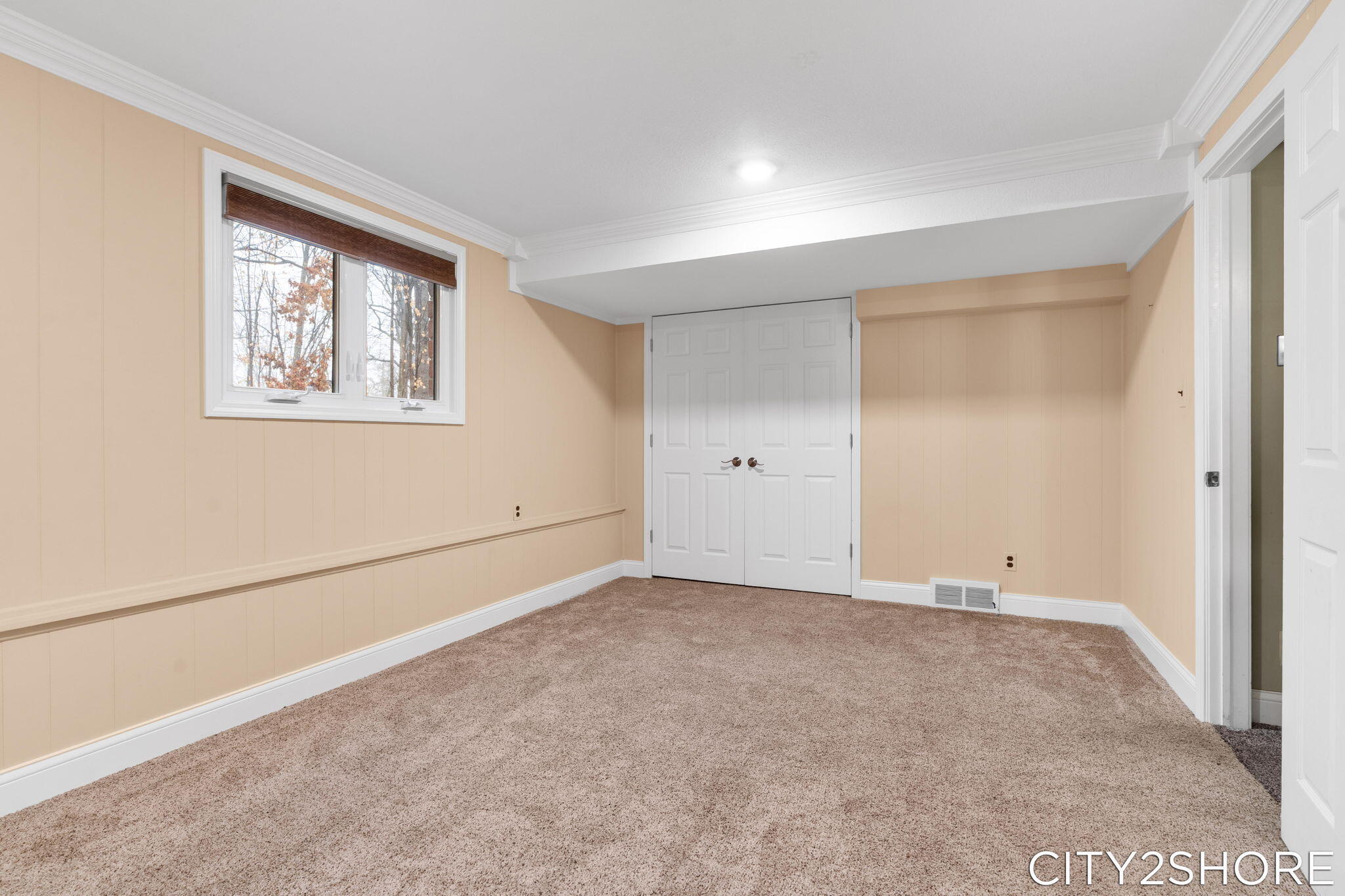 8351 Pleasant Ridge Court Jenison, MI 49428 - Photo 37 of 75 Lower Bedroom 3