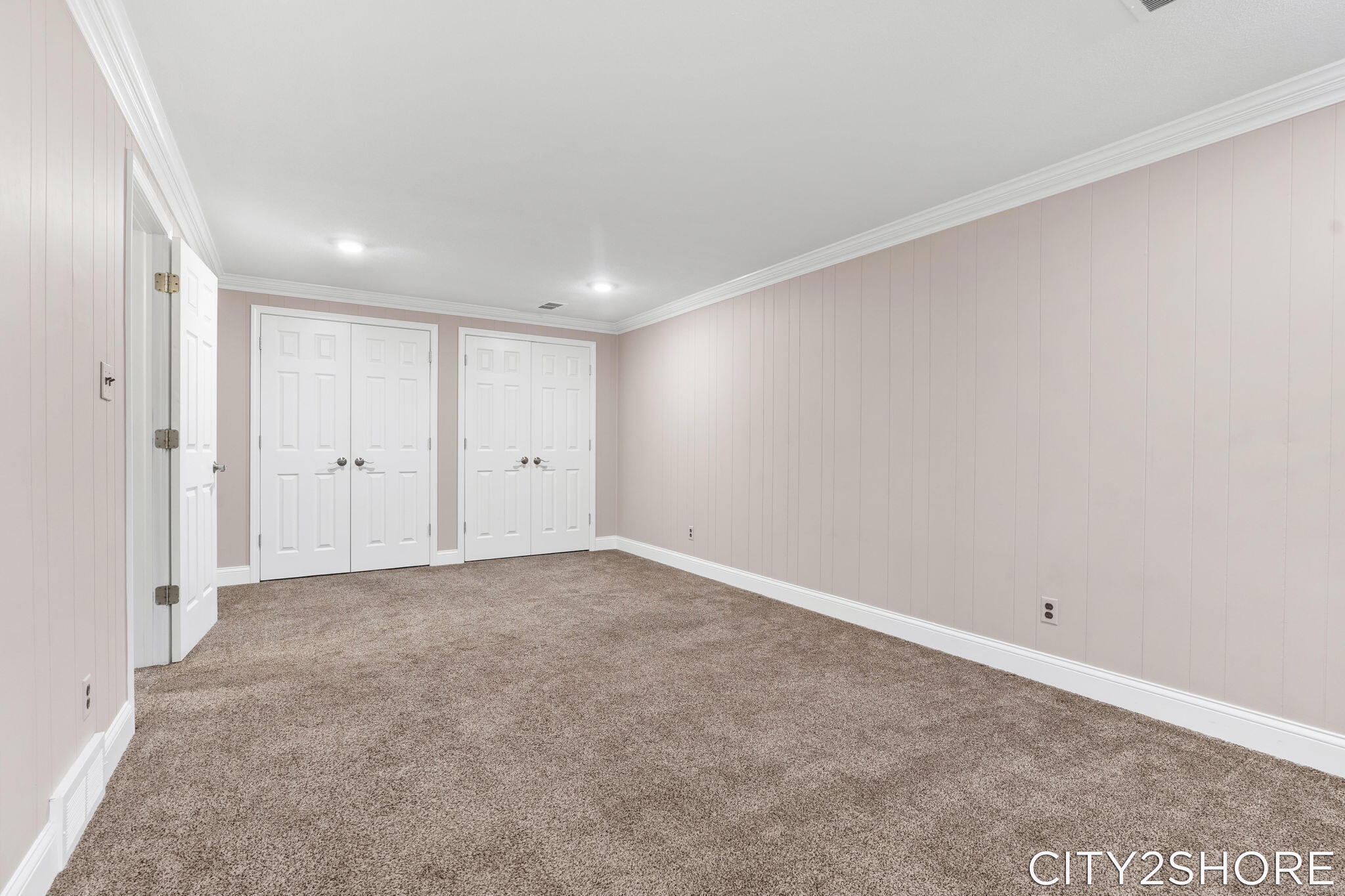 8351 Pleasant Ridge Court Jenison, MI 49428 - Photo 38 of 75 Lower Bedroom 4