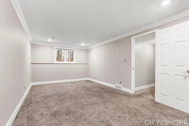 $509,000 | 8351 Pleasant Ridge Court, Jenison, MI 49428