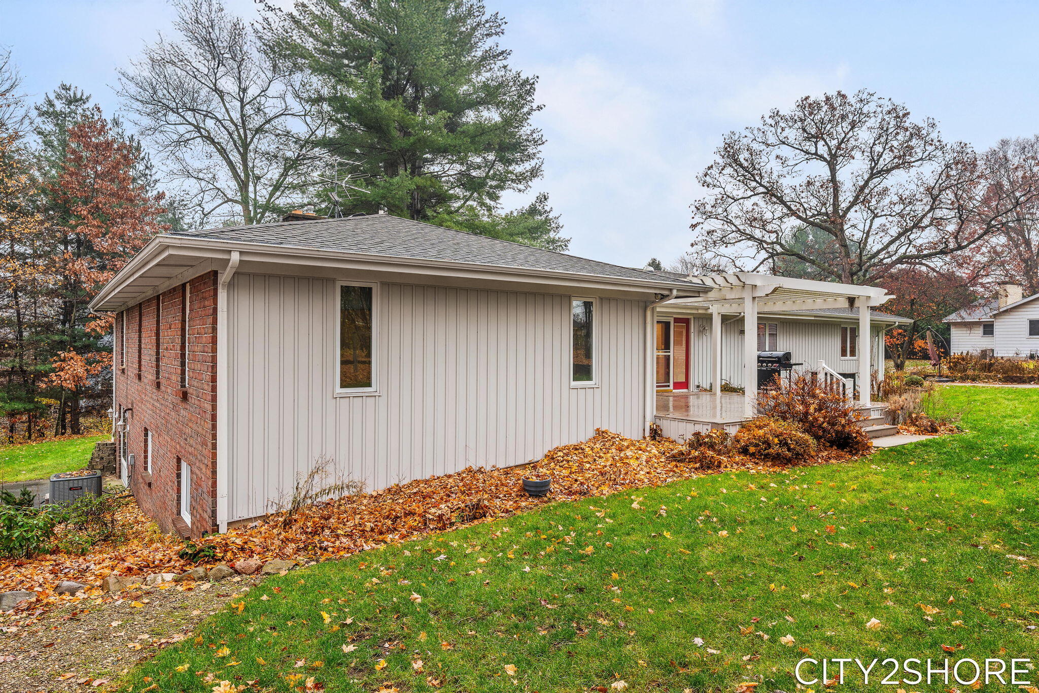 8351 Pleasant Ridge Court Jenison, MI 49428 - Photo 51 of 75 Back