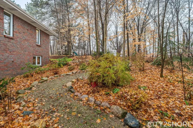 $509,000 | 8351 Pleasant Ridge Court, Jenison, MI 49428