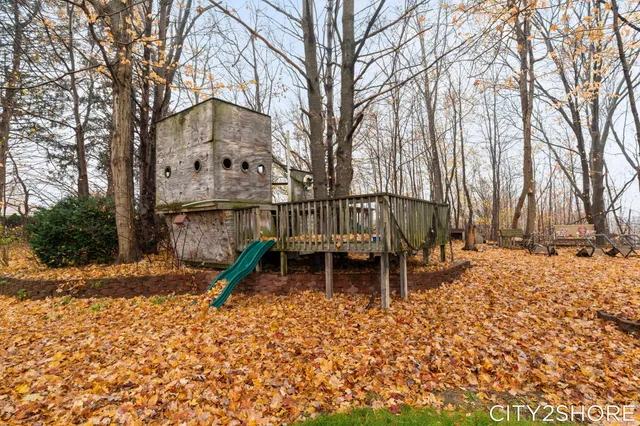 $509,000 | 8351 Pleasant Ridge Court, Jenison, MI 49428