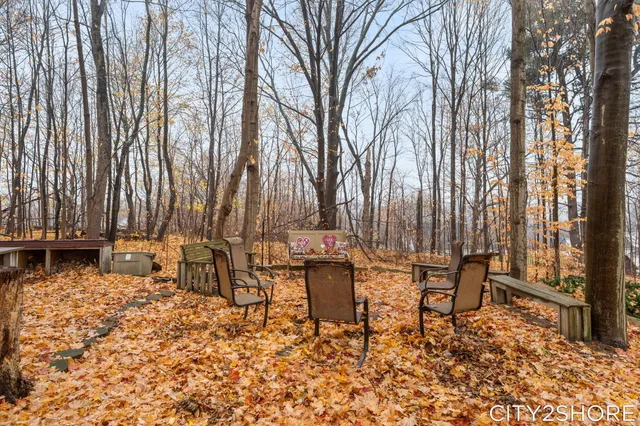 $509,000 | 8351 Pleasant Ridge Court, Jenison, MI 49428