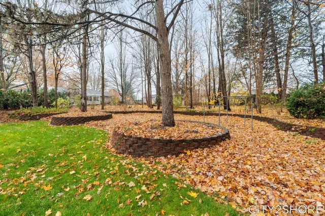 $509,000 | 8351 Pleasant Ridge Court, Jenison, MI 49428