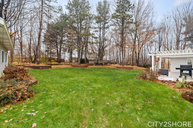 $509,000 | 8351 Pleasant Ridge Court, Jenison, MI 49428