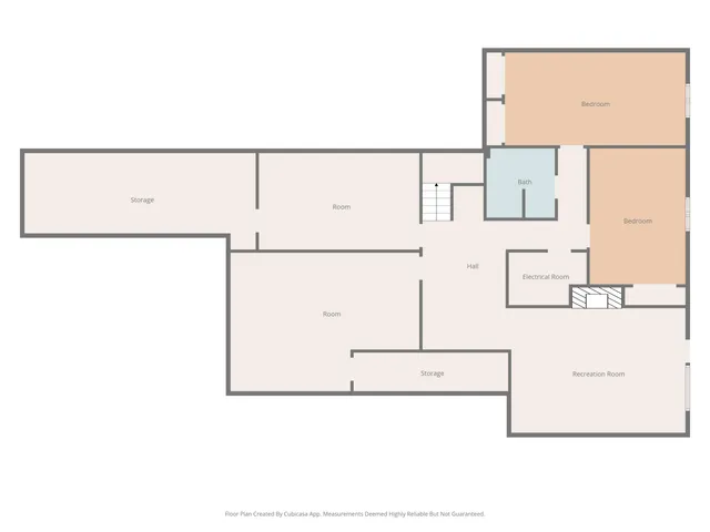 $509,000 | 8351 Pleasant Ridge Court, Jenison, MI 49428