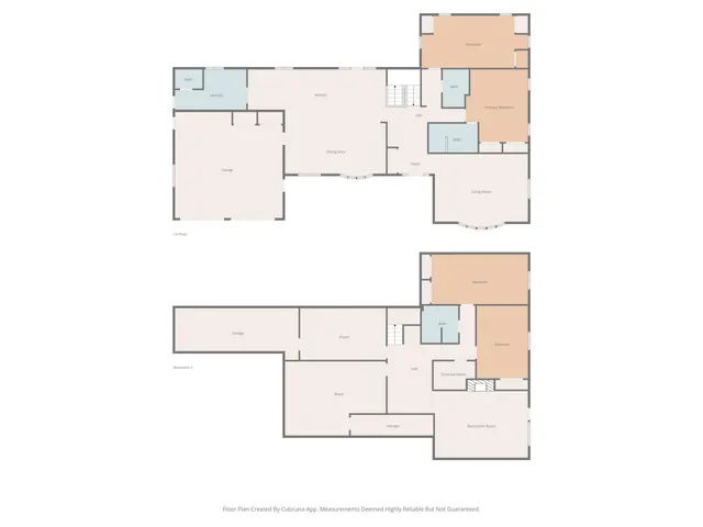 $509,000 | 8351 Pleasant Ridge Court, Jenison, MI 49428