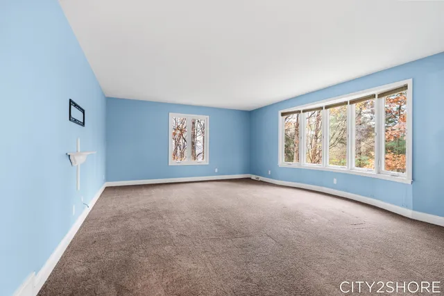 $509,000 | 8351 Pleasant Ridge Court, Jenison, MI 49428