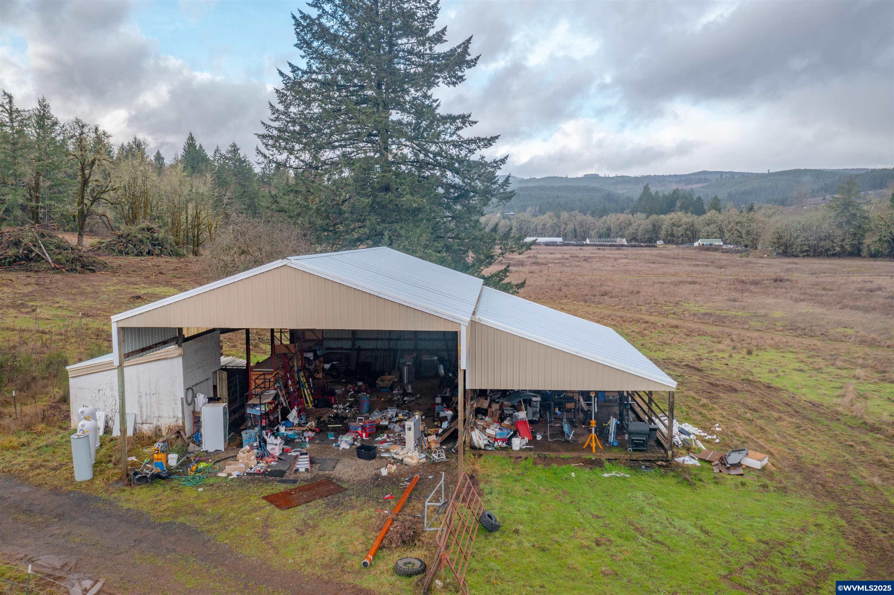 16318 Ellendale Road Dallas, OR 97338 - Photo 36 of 41 Gallery Image 36