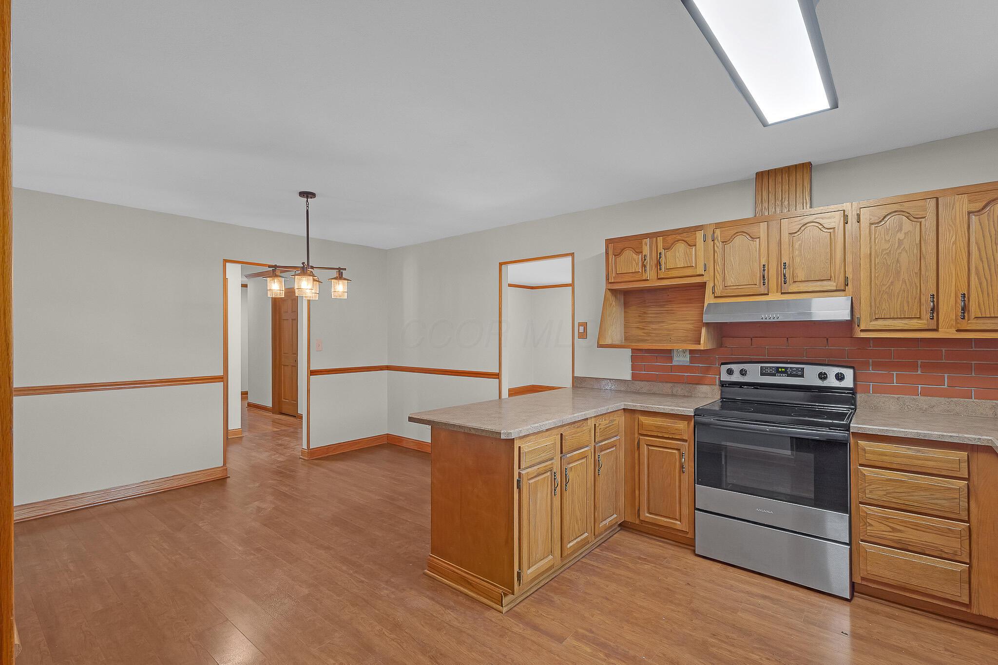 4981 Benzler Road Marion, OH 43302 - Photo 8 of 25 4981 Benzler Road