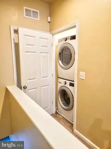 a view of a house with a porch