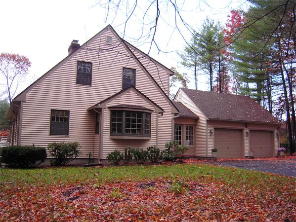 175 Plumtree Road Sunderland, MA 01375 - Photo 1 of 22