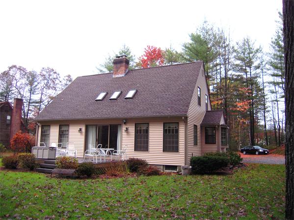 175 Plumtree Road Sunderland, MA 01375 - Photo 3 of 22