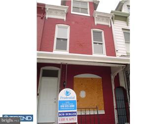 740 Ritter Street Reading, PA 19601 - Photo 1 of 2 Gallery Image 1