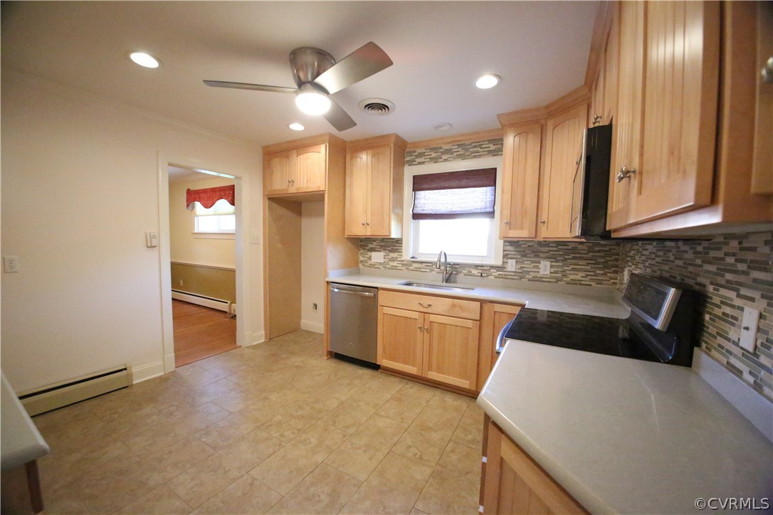 905 Bonita Road Richmond, VA 23227 - Photo 21 of 36 Gallery Image 21