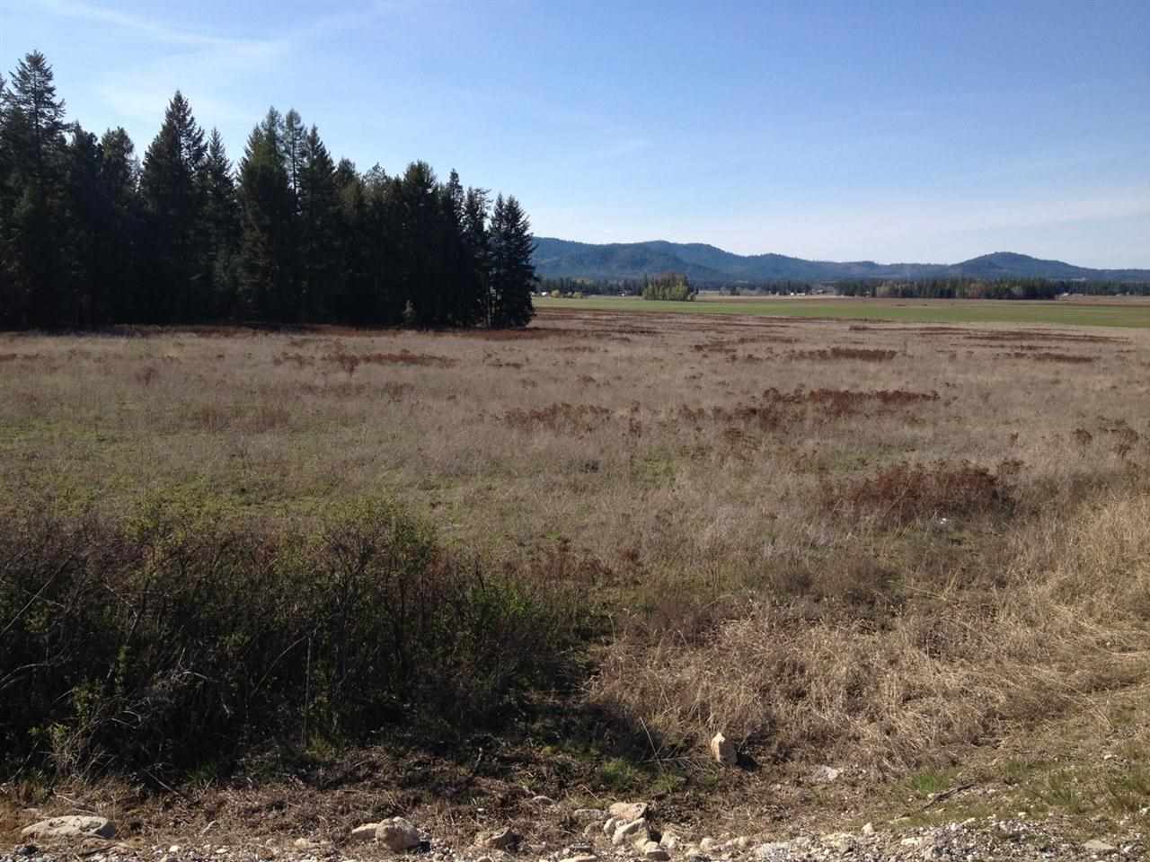 0 South Swenson Road Clayton, WA 99110 - Photo 2 of 2