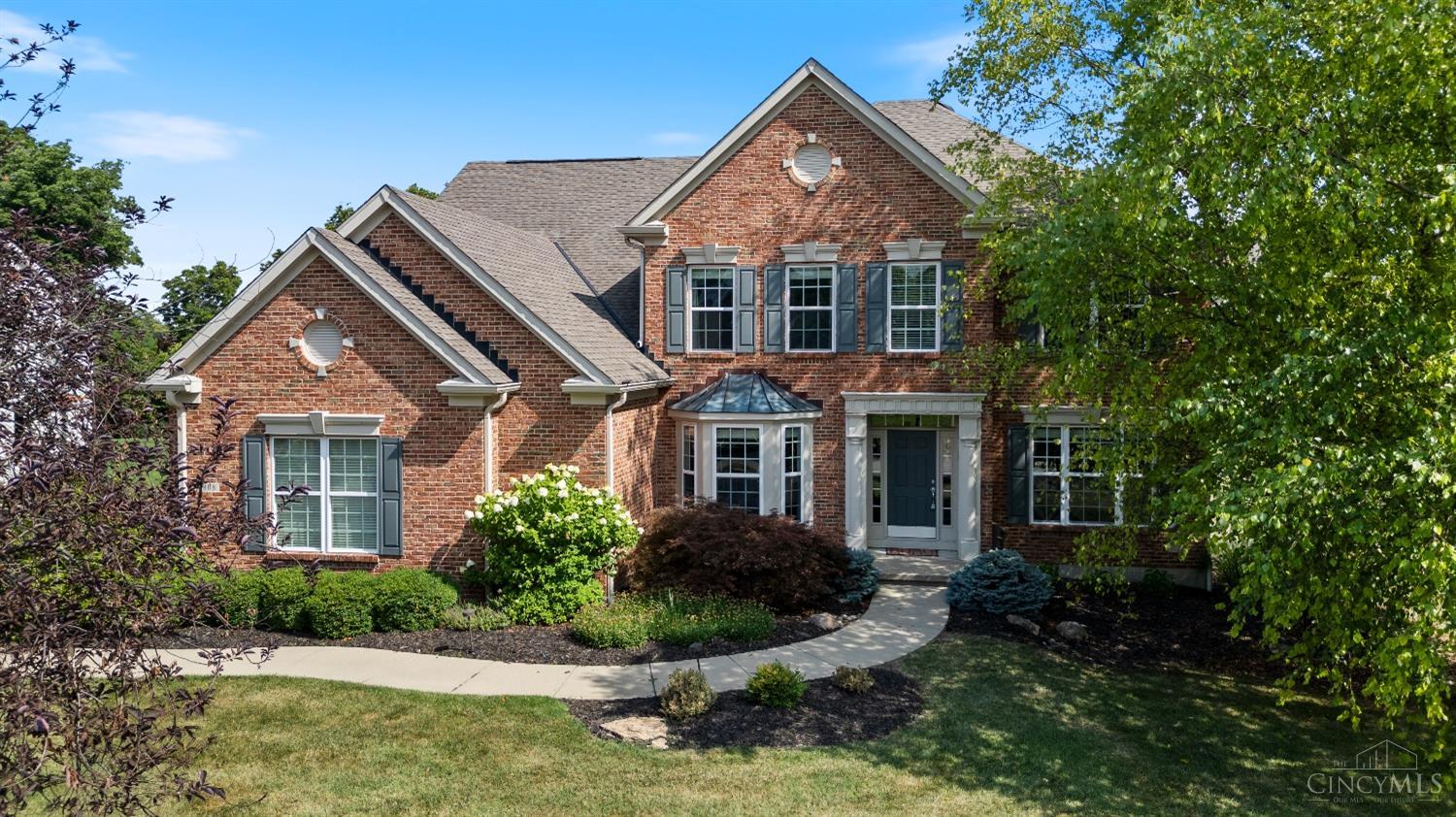 7808 Ingrams Ridge Drive Cincinnati, OH 45244 - Photo 1 of 68