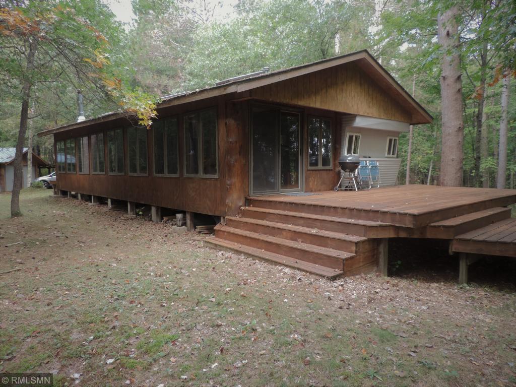 N7690 Pair-O-Lakes Road Spooner, WI 54801 - Photo 1 of 1