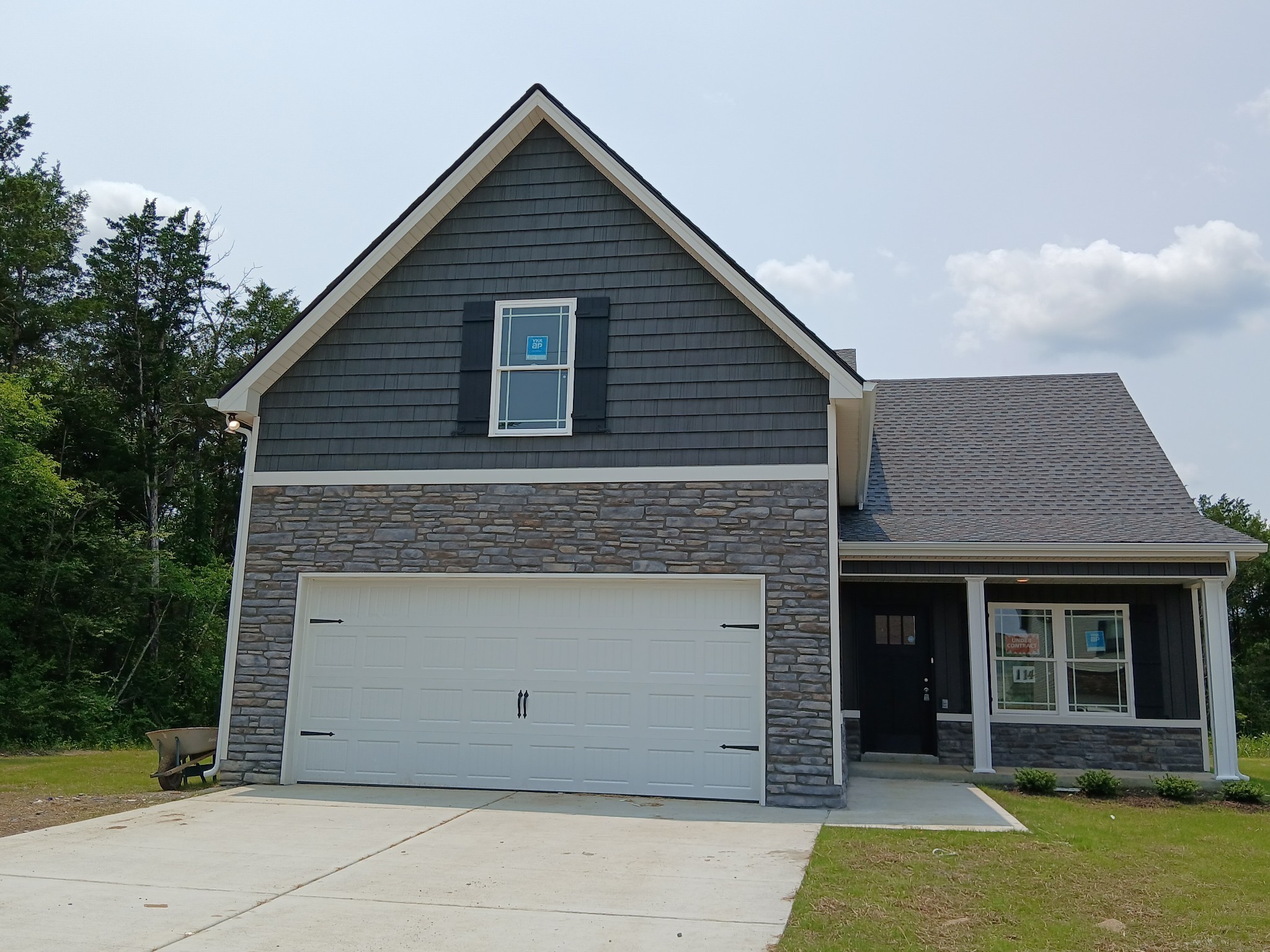 2101 Red Barn Road Christiana, TN 37037 - Photo 19 of 47