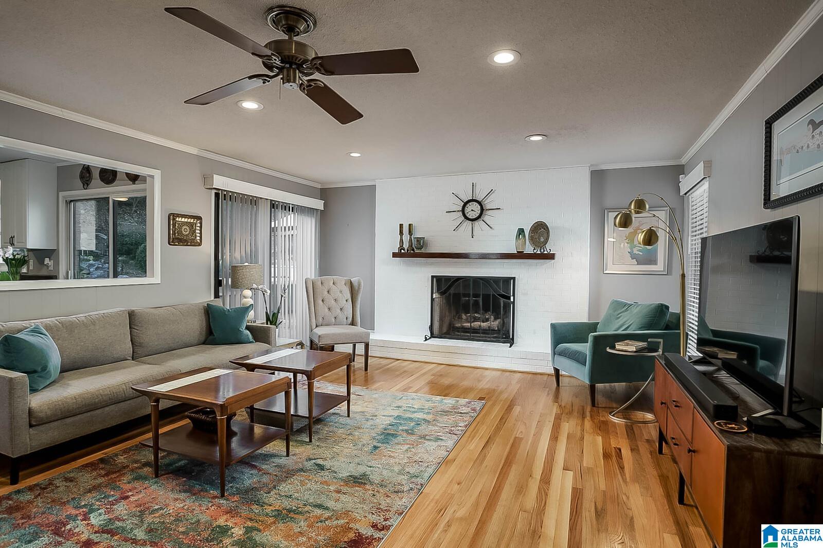 3132 Ryecroft Road Birmingham, AL 35223 - Photo 19 of 30