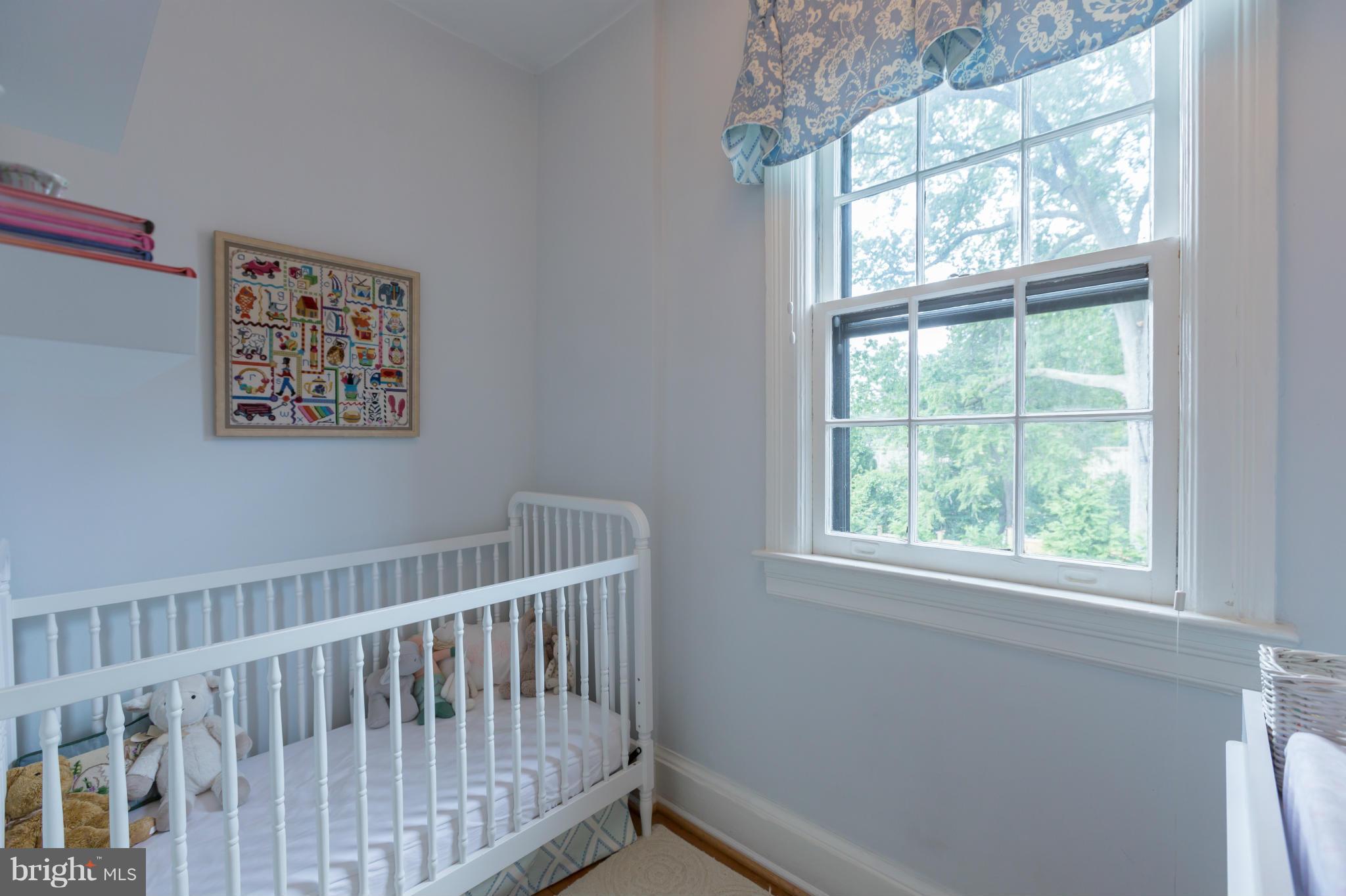 3120 R Street Northwest, Unit 202 Washington, DC 20007 - Photo 16 of 21 Interior (General)