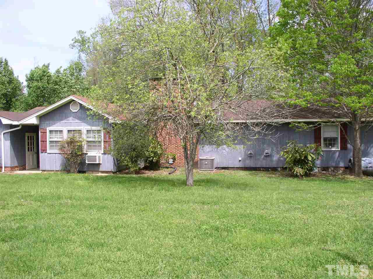 96 Pine View Road Henderson, NC 27537 - Photo 19 of 25 Gallery Image 19