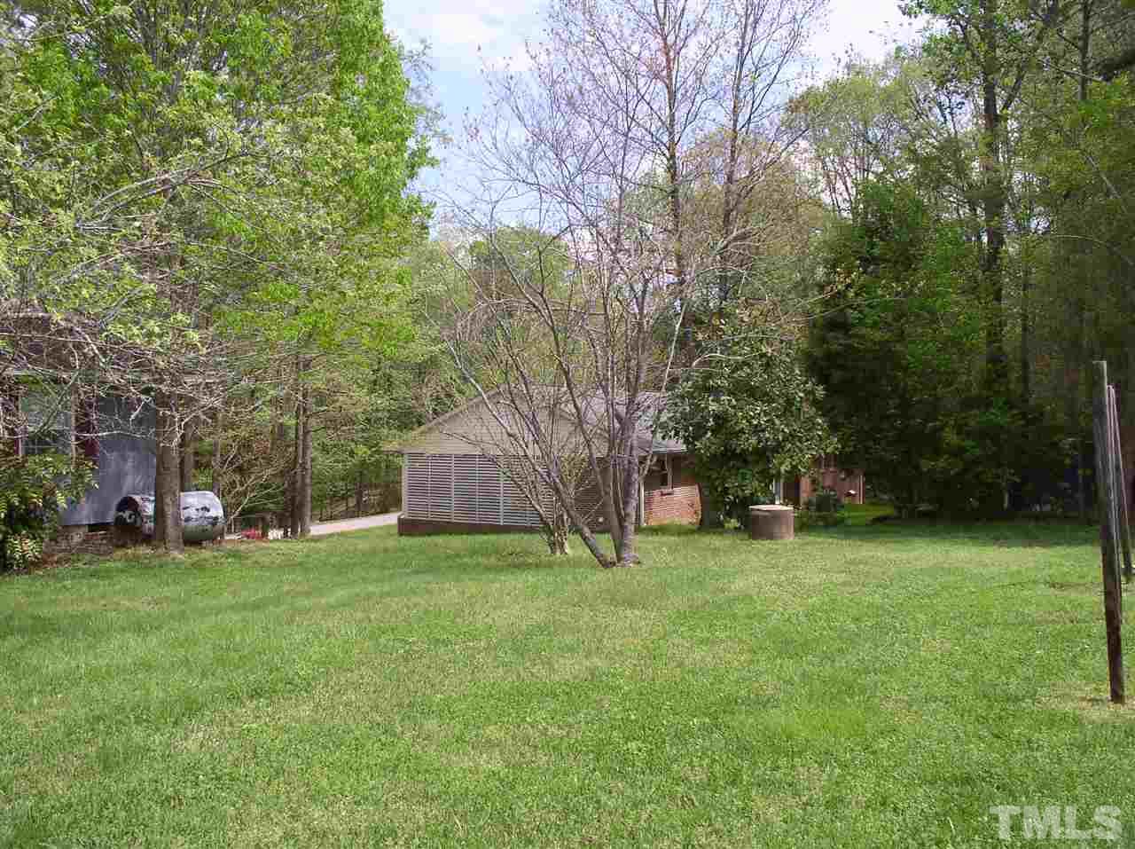 96 Pine View Road Henderson, NC 27537 - Photo 20 of 25 Gallery Image 20