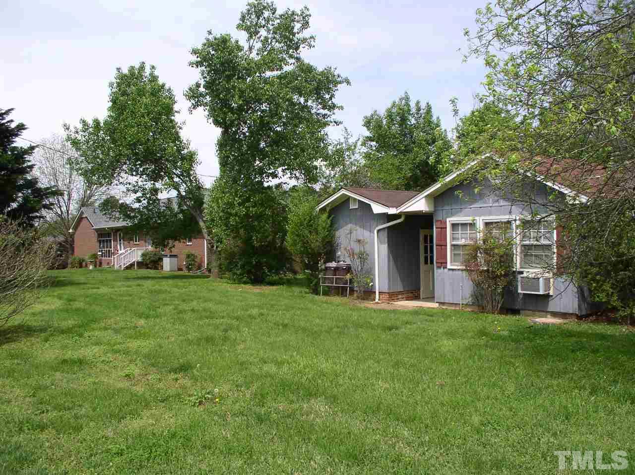 96 Pine View Road Henderson, NC 27537 - Photo 21 of 25 Gallery Image 21