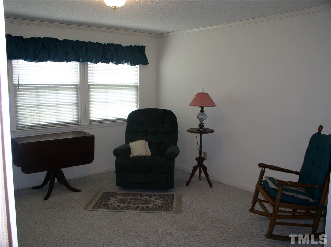 96 Pine View Road Henderson, NC 27537 - Photo 4 of 25 Quiet place to relax and reflect.