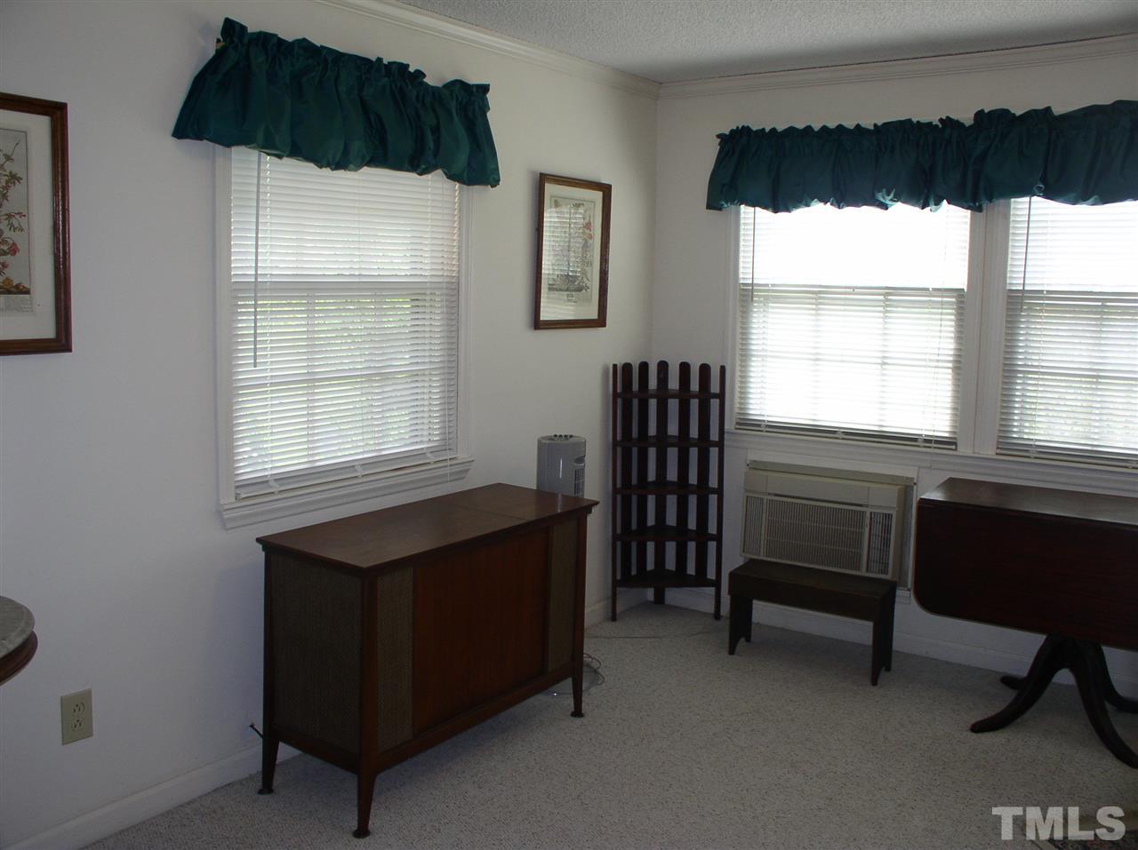 96 Pine View Road Henderson, NC 27537 - Photo 5 of 25 Another angle of the den