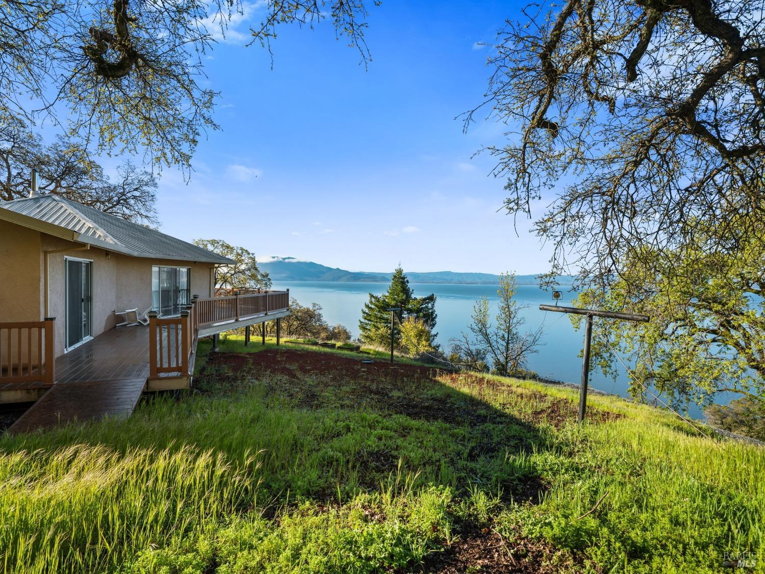 4950 Bartlett Springs Road Nice, CA 95464 - Photo 61 of 61