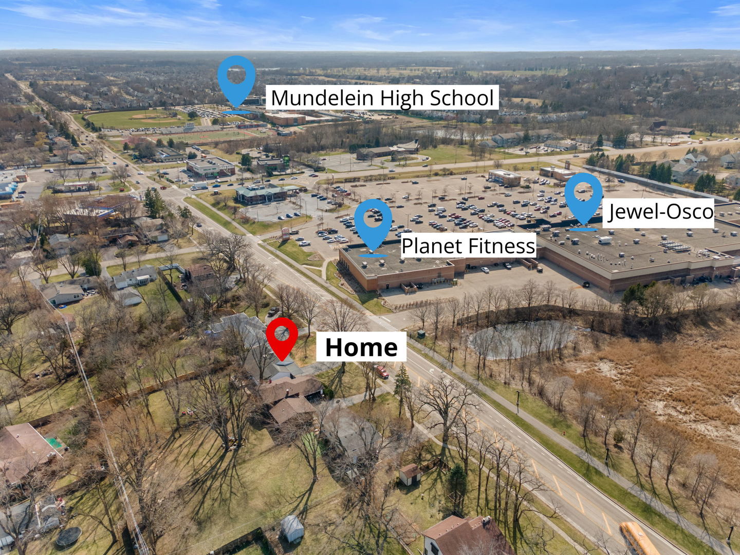 933 North Midlothian Road Mundelein, IL 60060 - Photo 23 of 26 Gallery Image 23